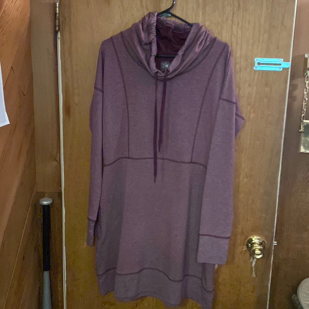 NWOT Sports Dress